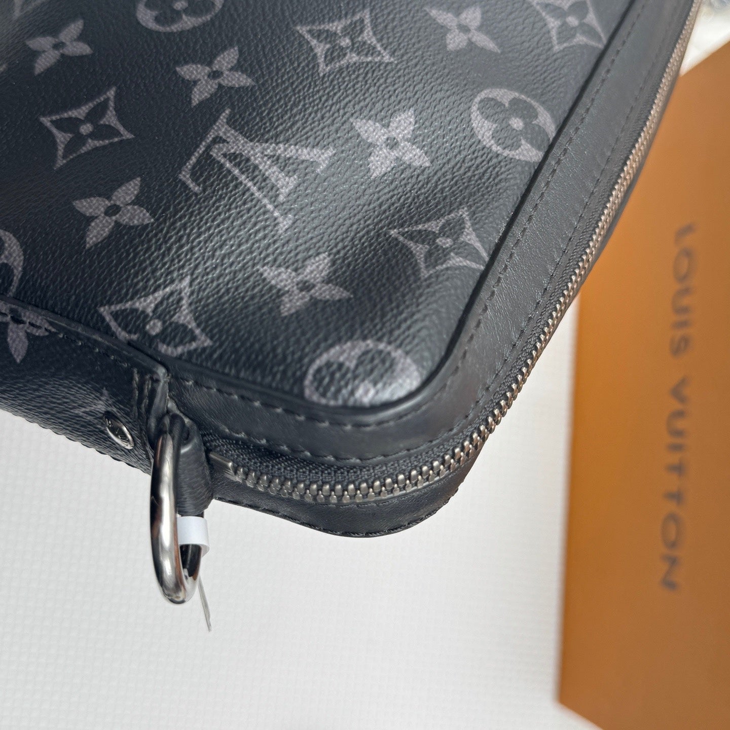 Louis Vuitton Messenger Bag