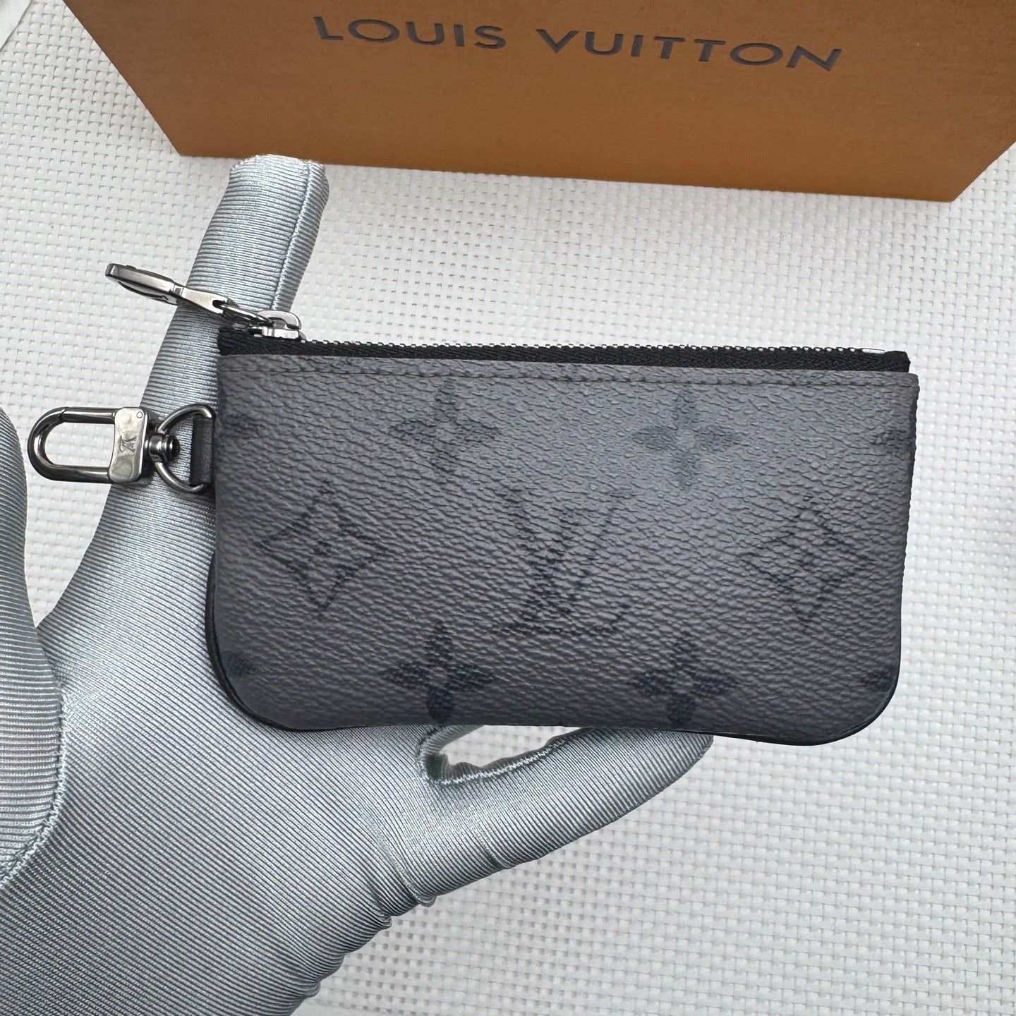 Louis Vuitton Messenger Bag