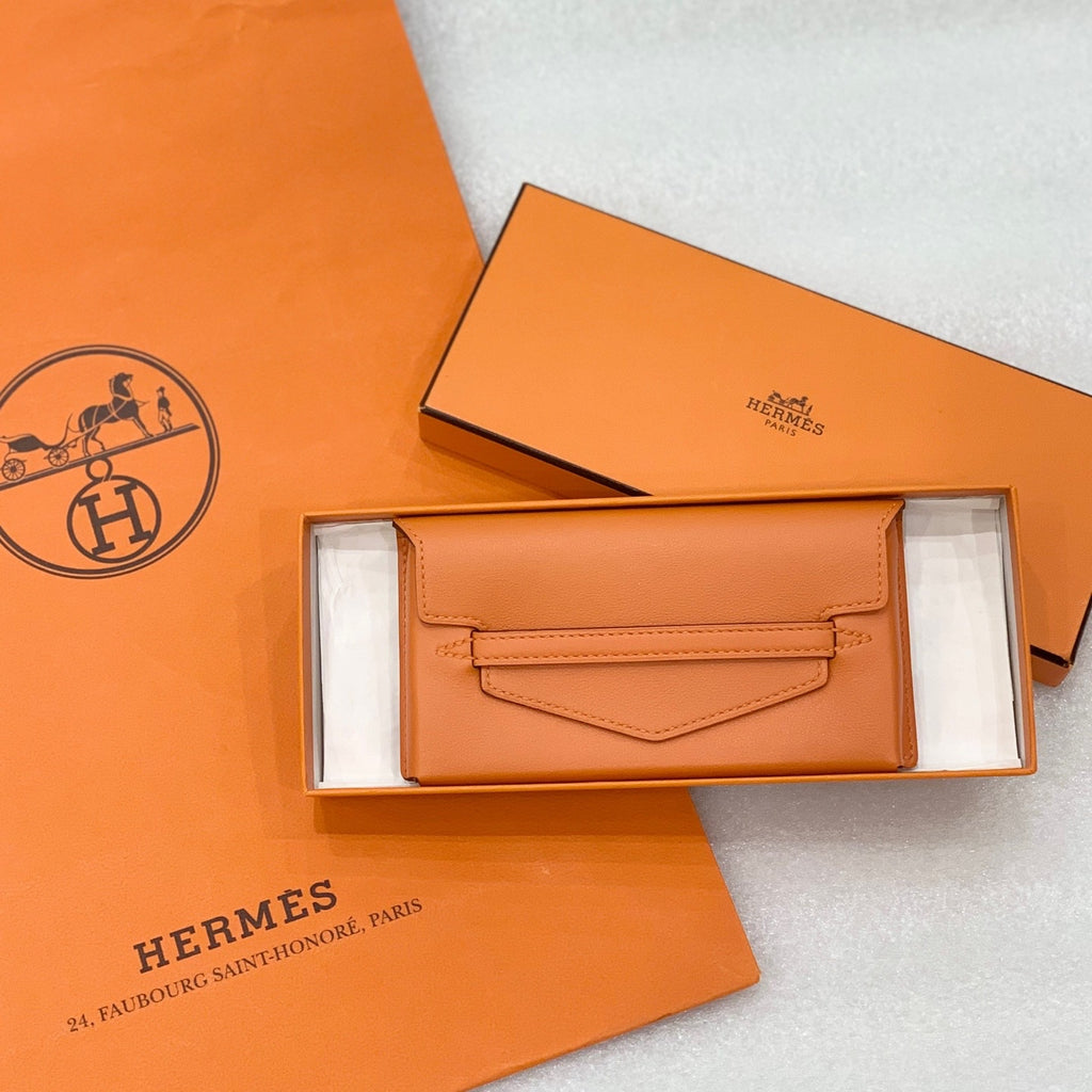 Hermes Orange