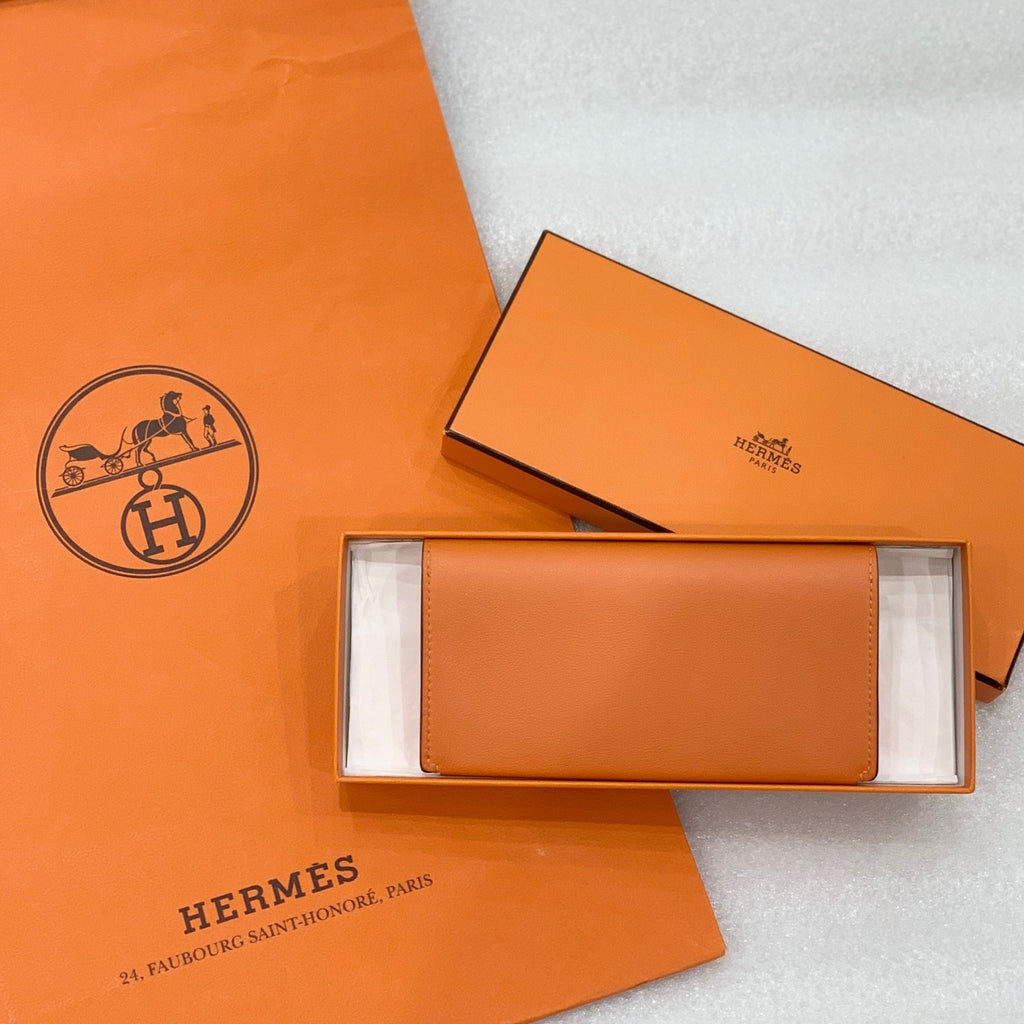 Hermes Orange