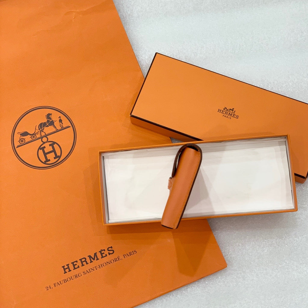 Hermes Orange