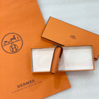 Hermes Orange
