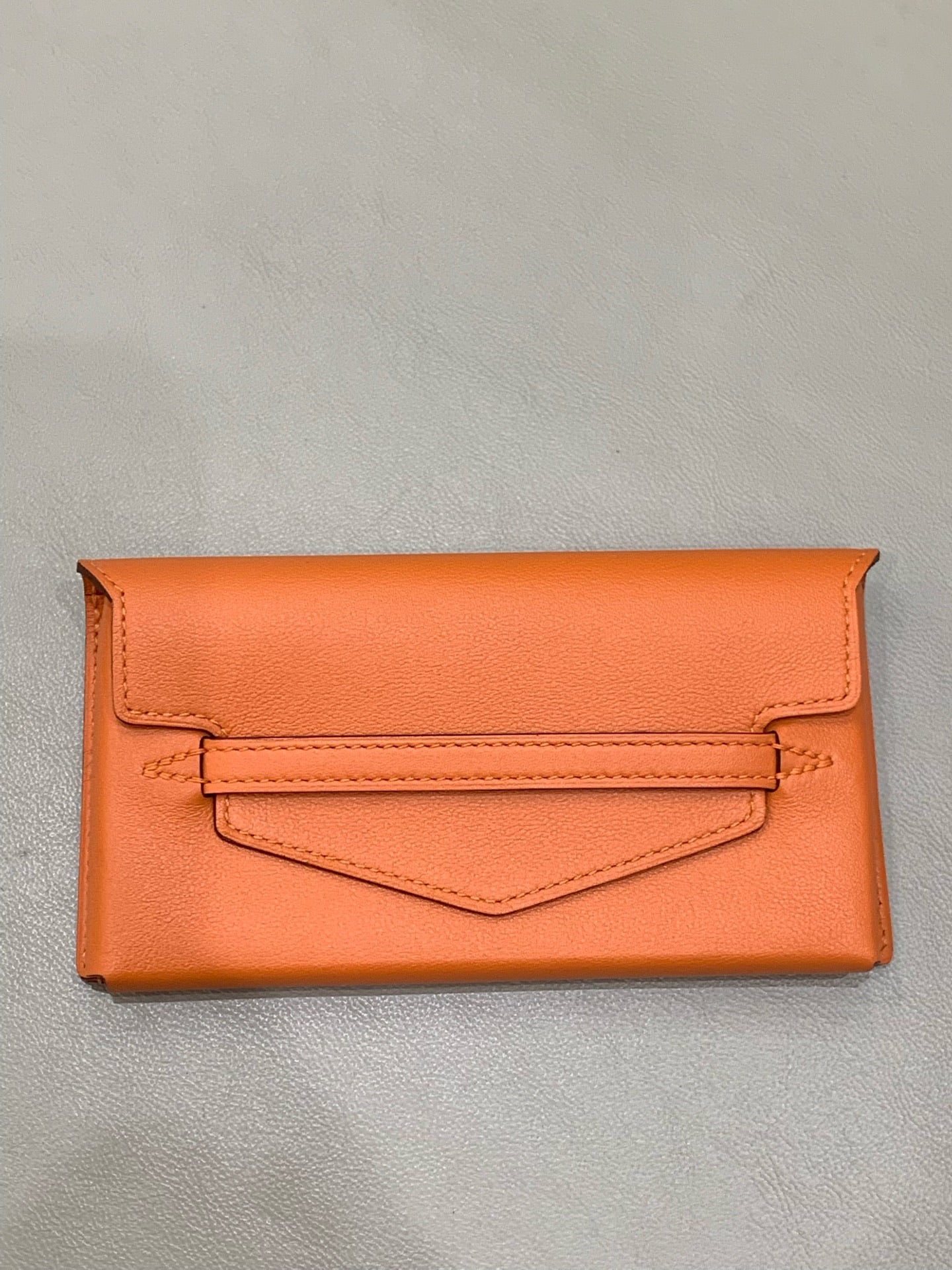 Hermes Orange