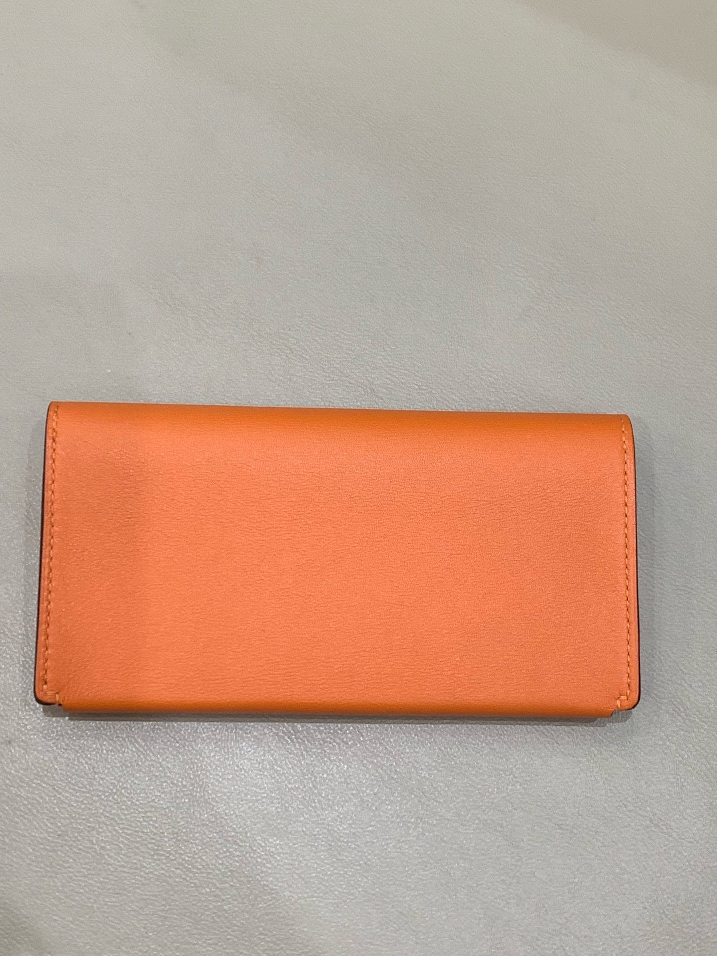 Hermes Orange