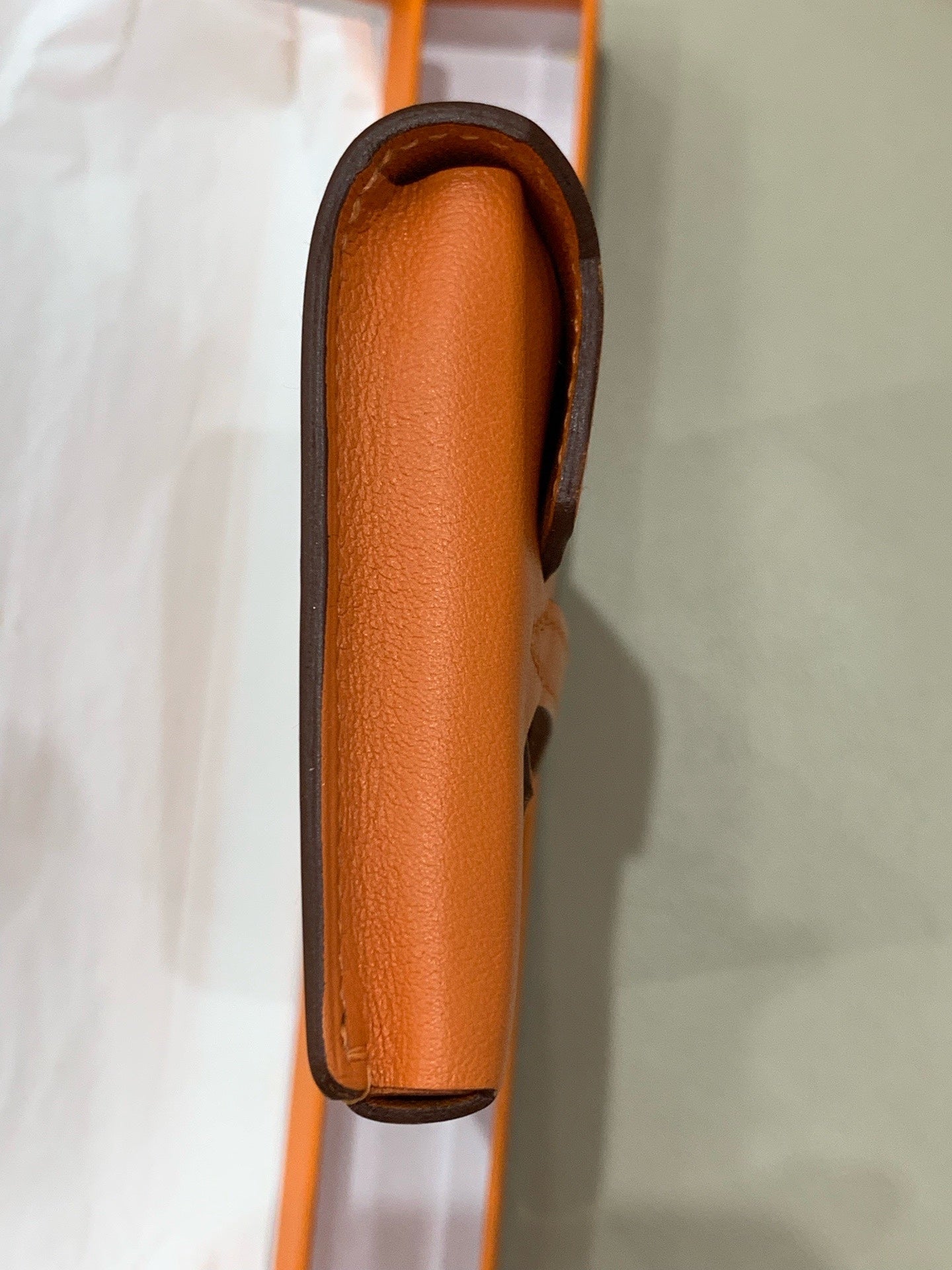 Hermes Orange