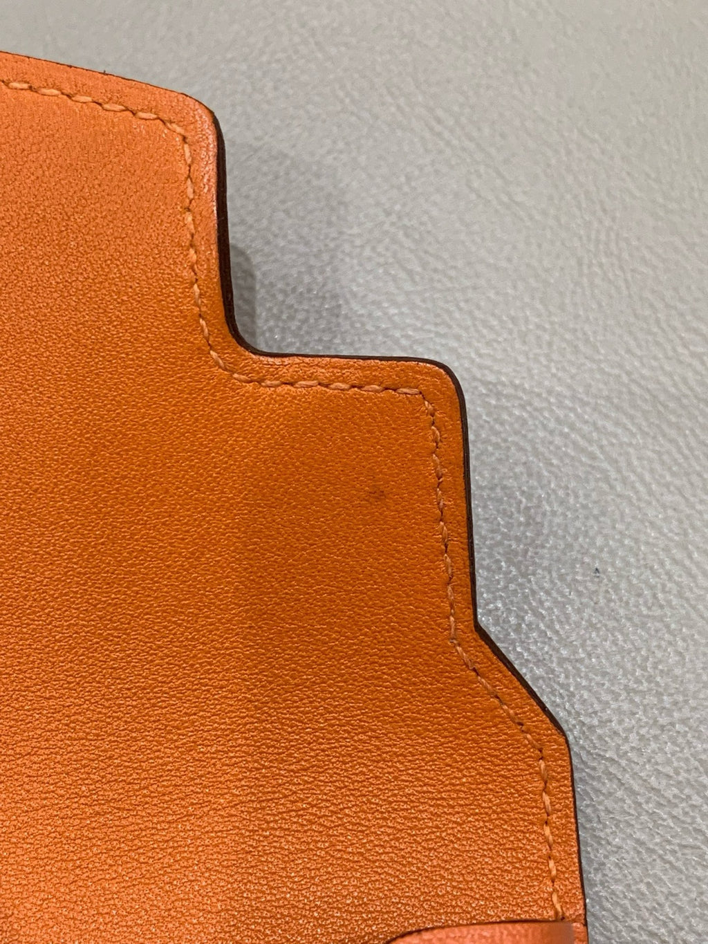 Hermes Orange