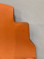 Hermes Orange