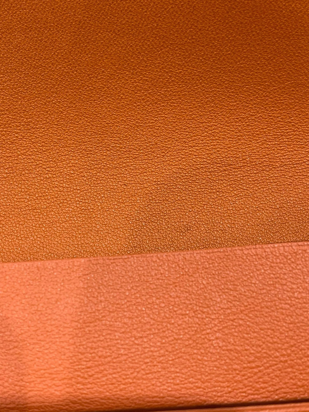 Hermes Orange