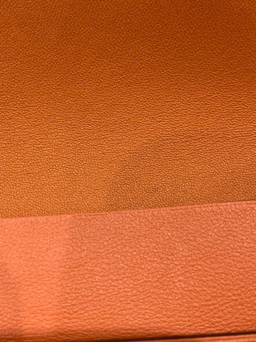 Hermes Orange