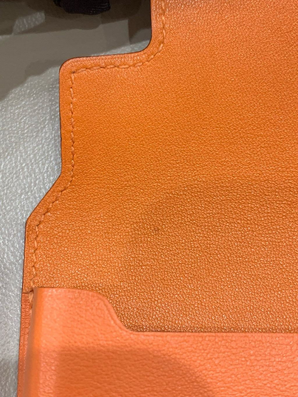 Hermes Orange