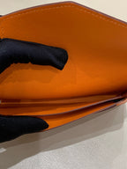 Hermes Orange