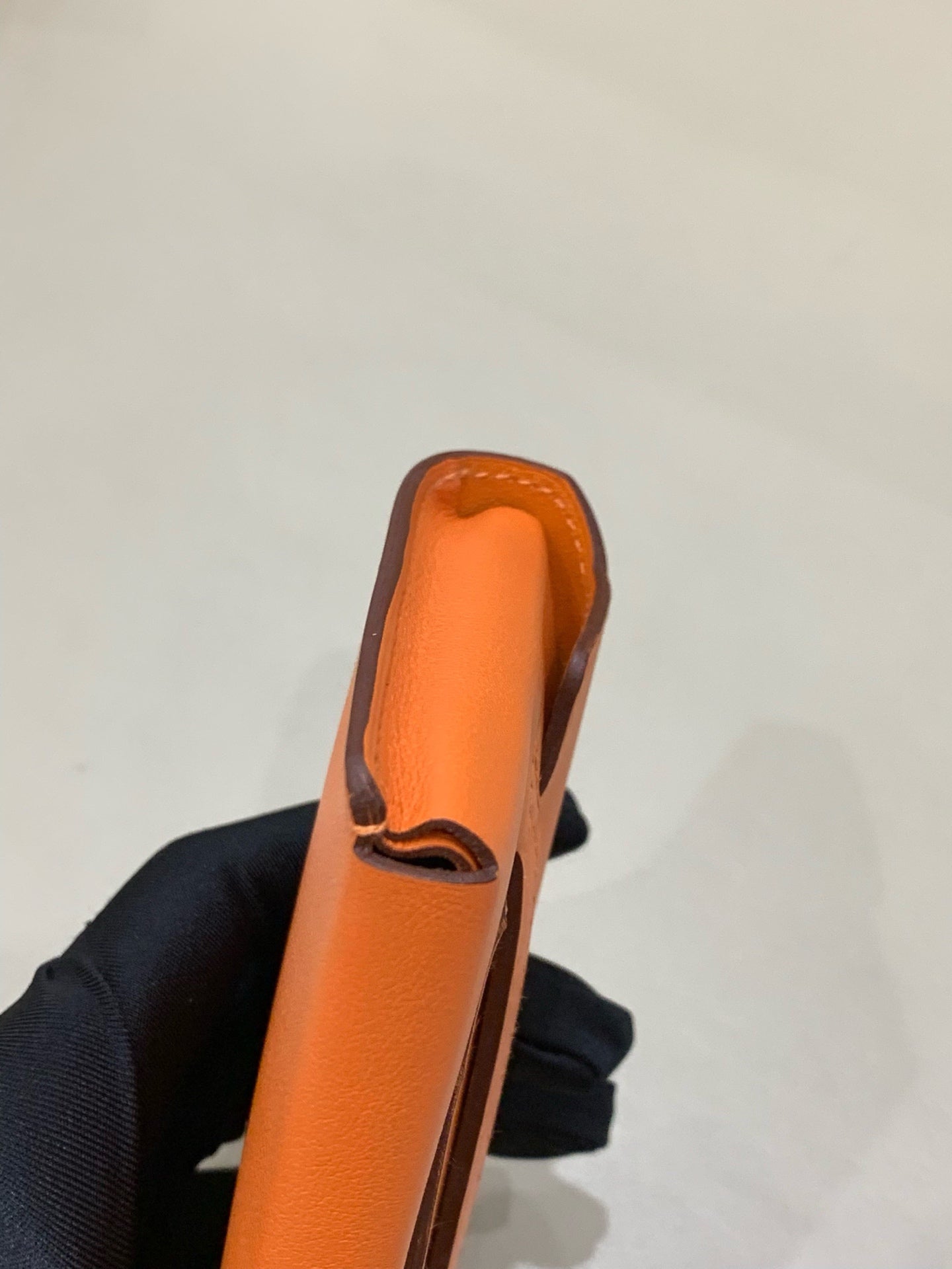 Hermes Orange
