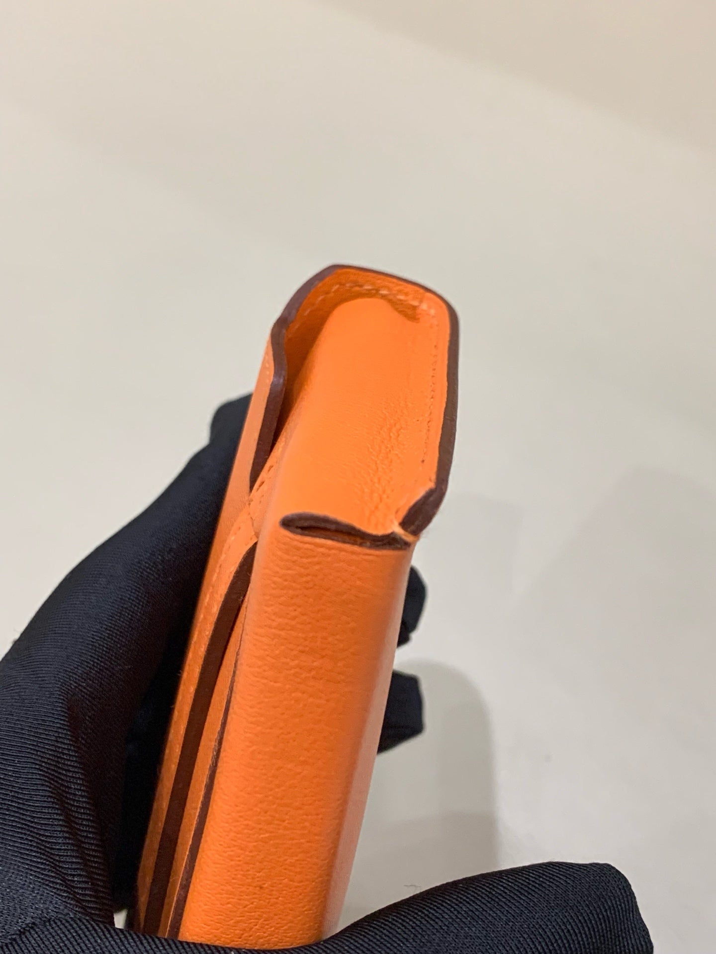 Hermes Orange