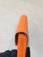 Hermes Orange