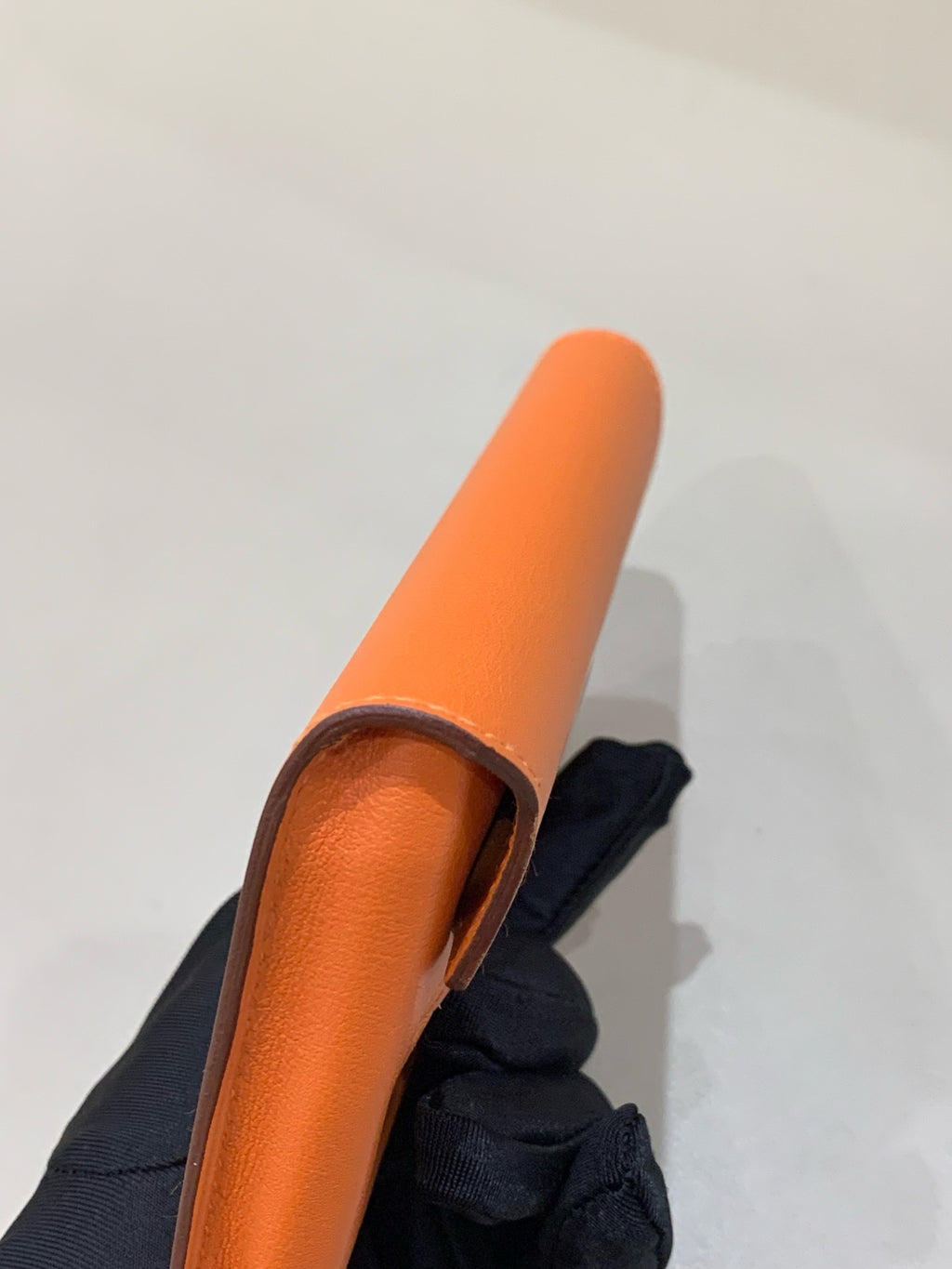 Hermes Orange