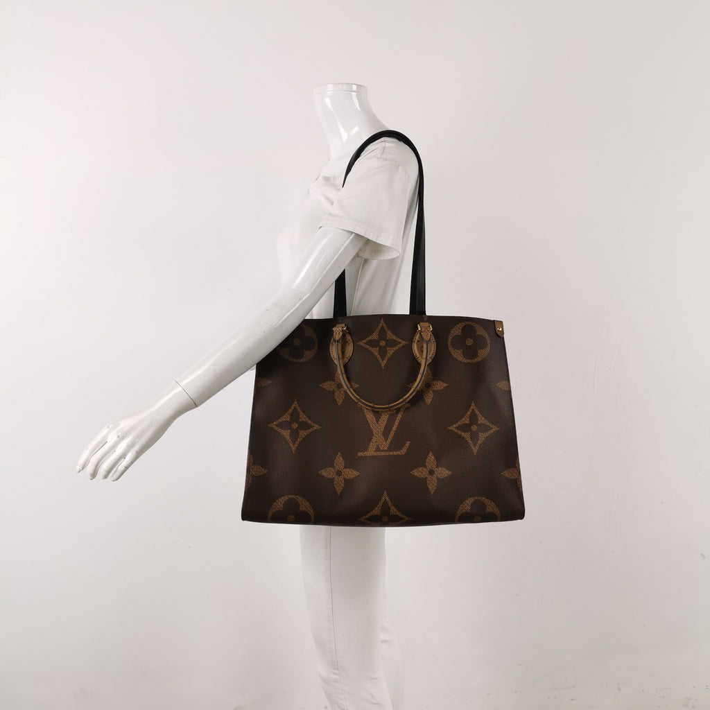 Louis Vuitton Onthego Tote M45320