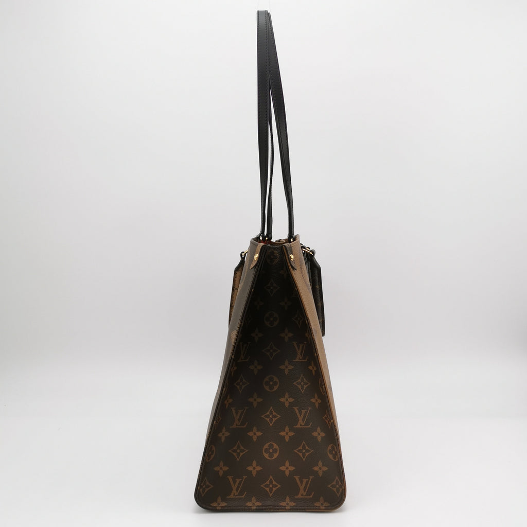 Louis Vuitton Onthego Tote M45320