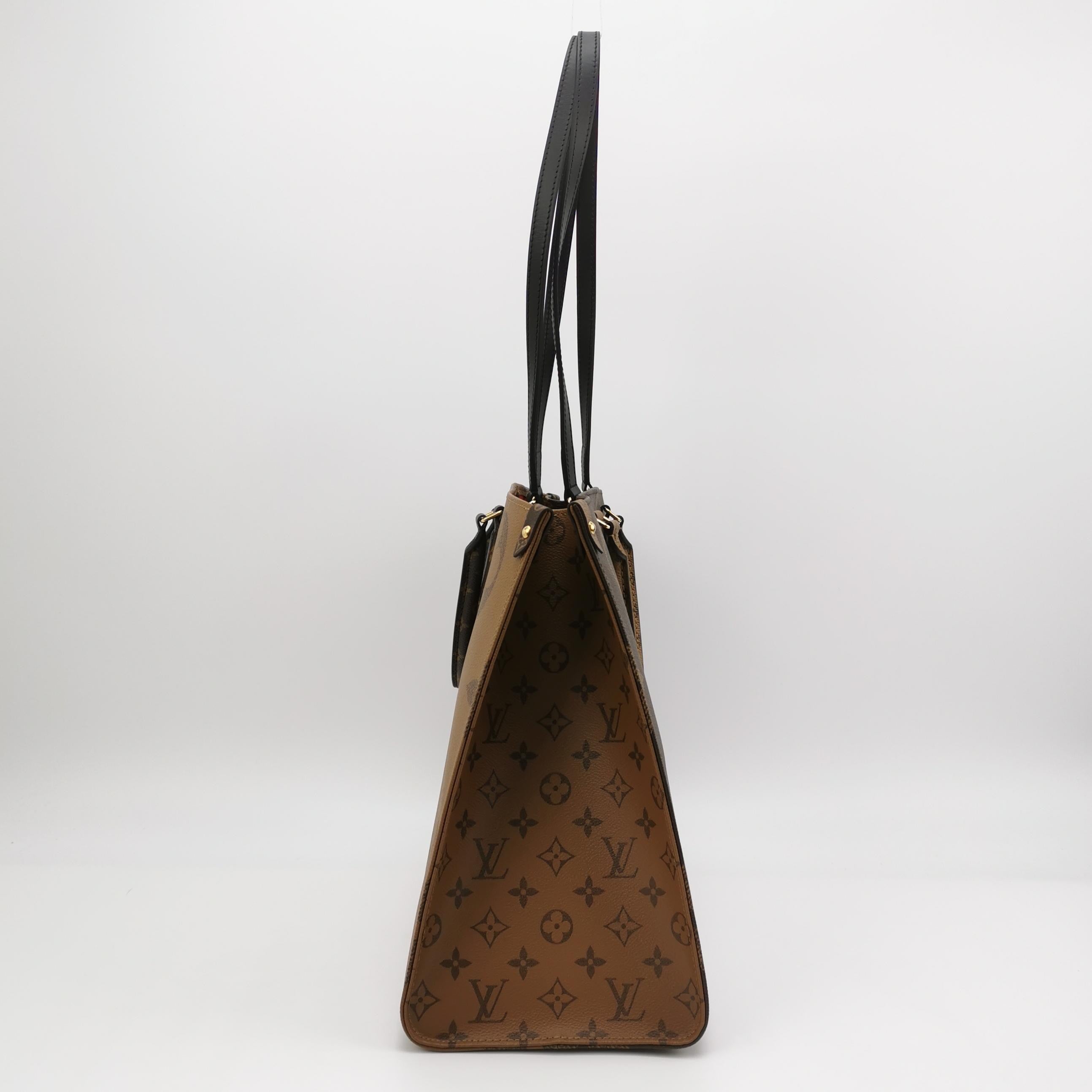 Louis Vuitton Onthego Tote M45320