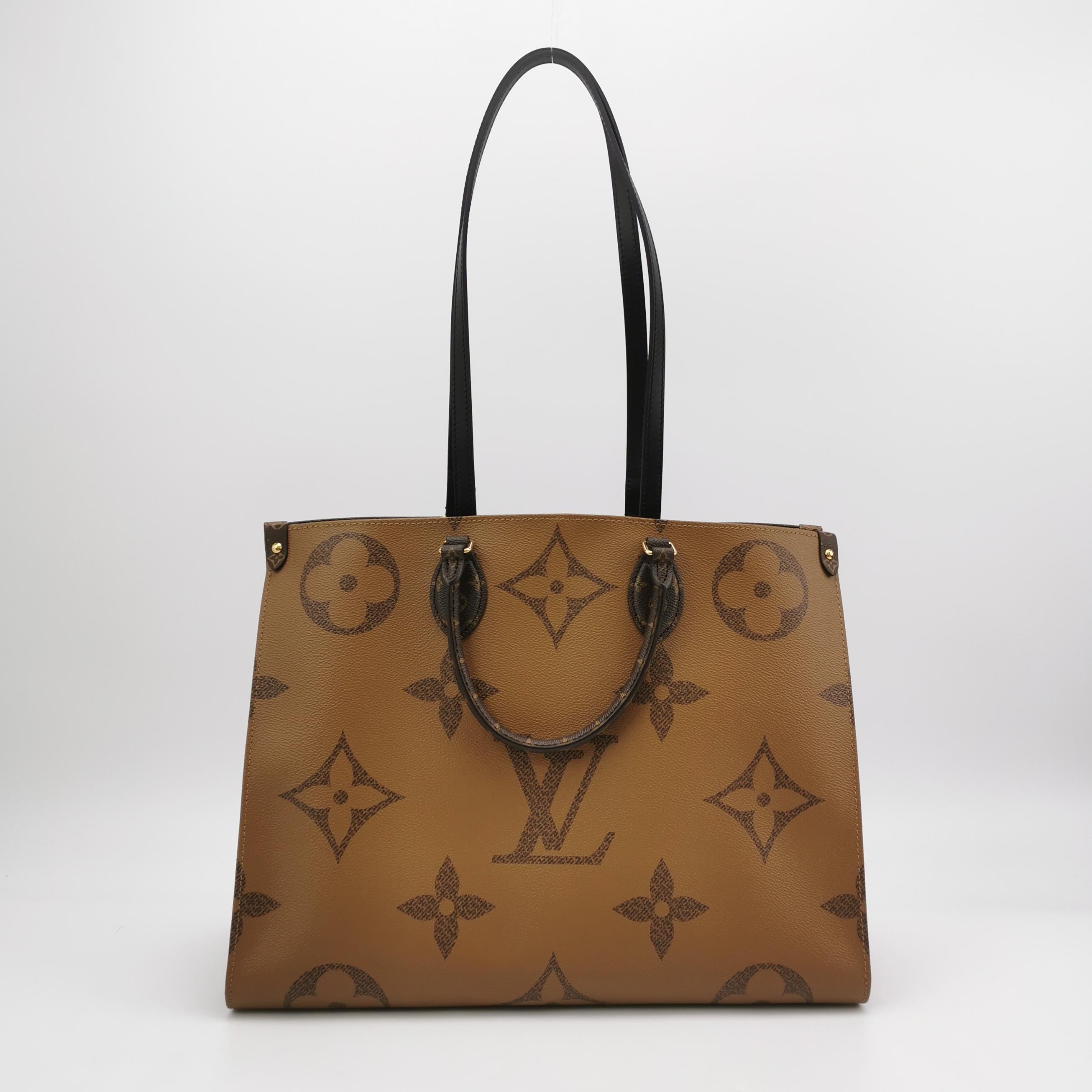 Louis Vuitton Onthego Tote M45320