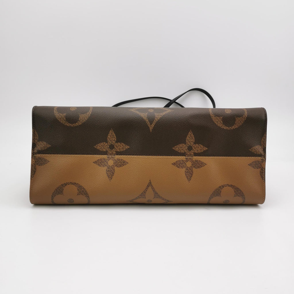 Louis Vuitton Onthego Tote M45320