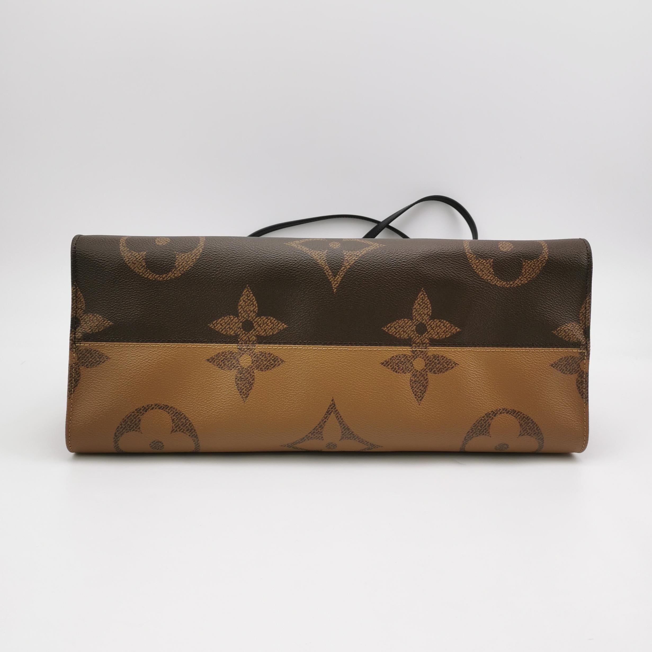 Louis Vuitton Onthego Tote M45320