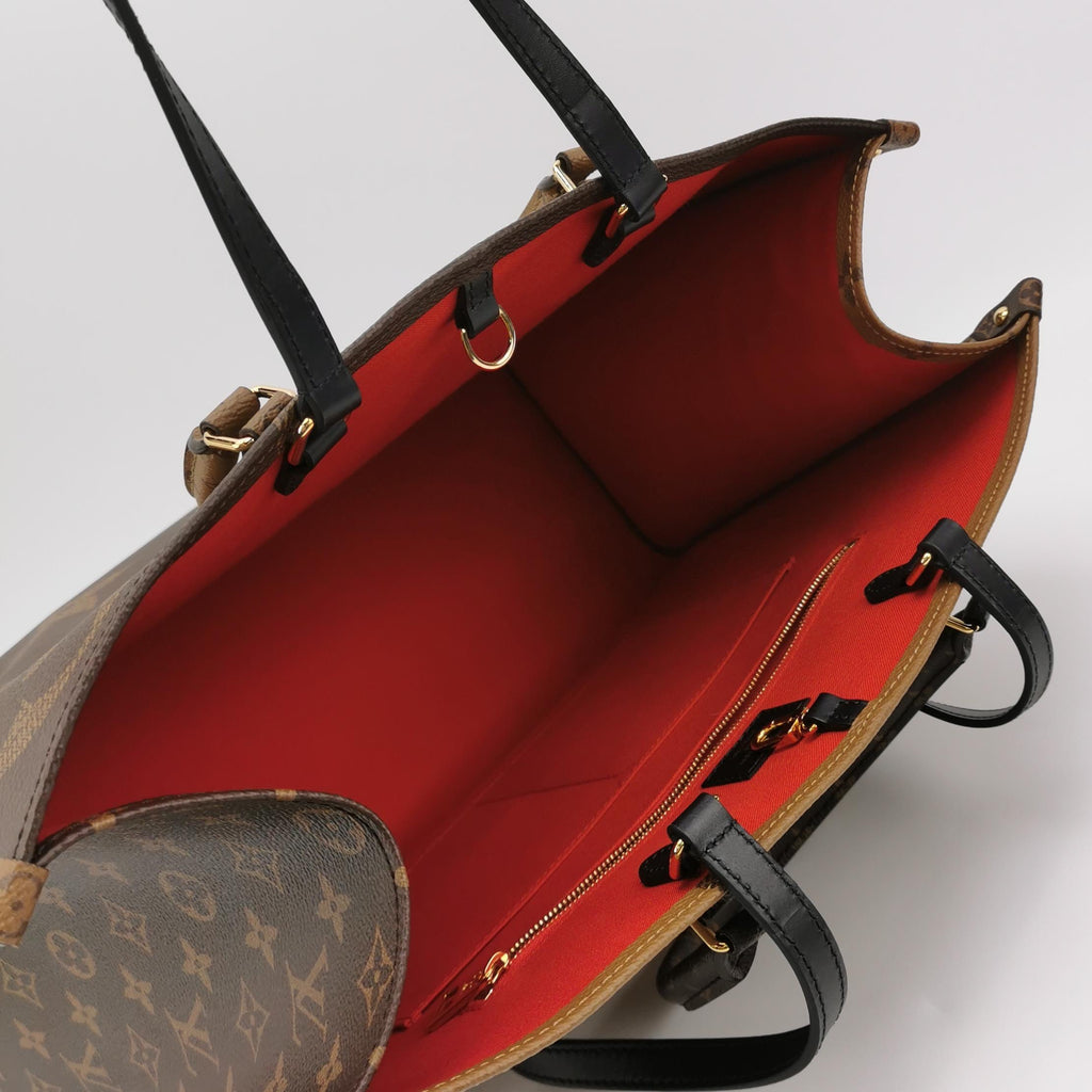 Louis Vuitton Onthego Tote M45320