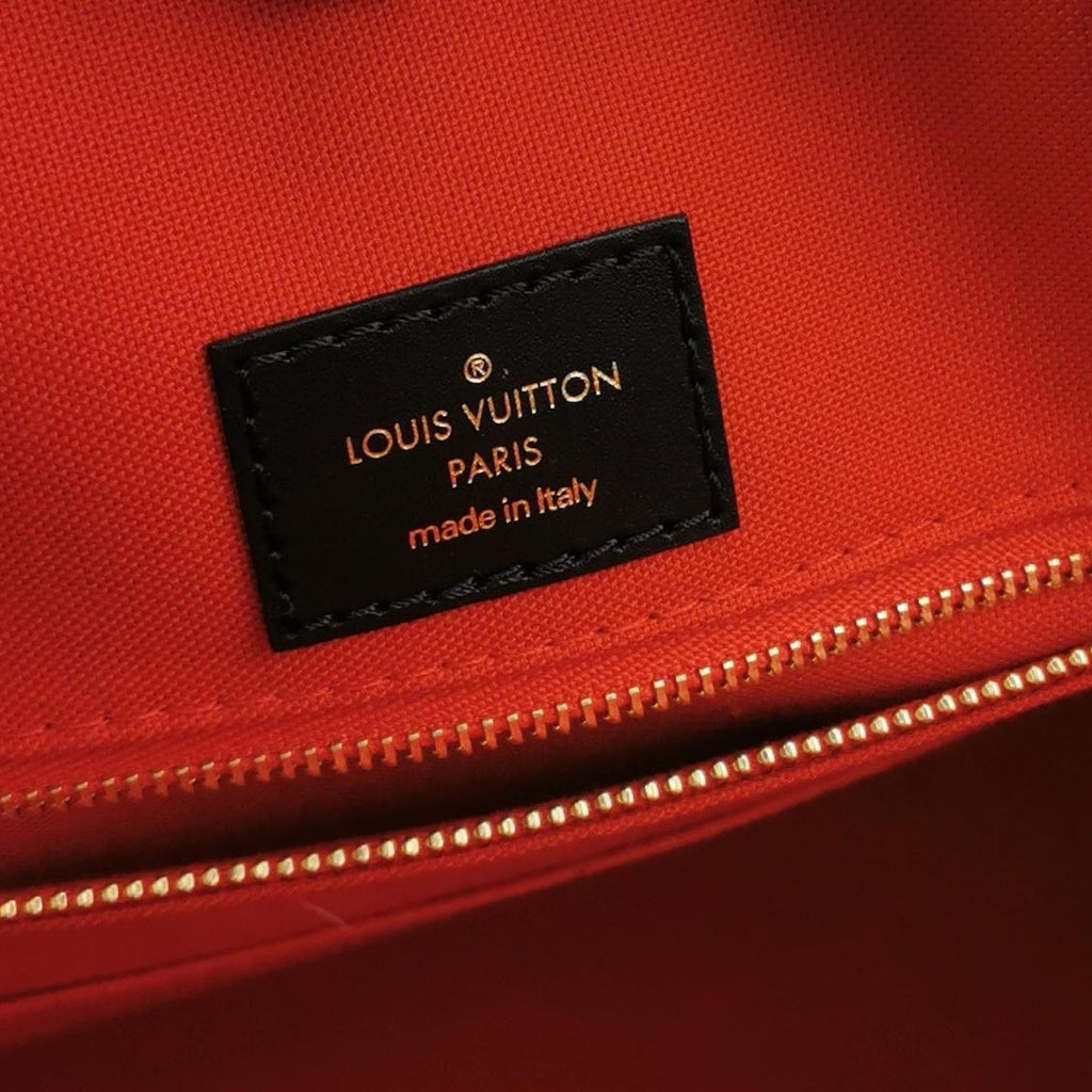 Louis Vuitton Onthego Tote M45320