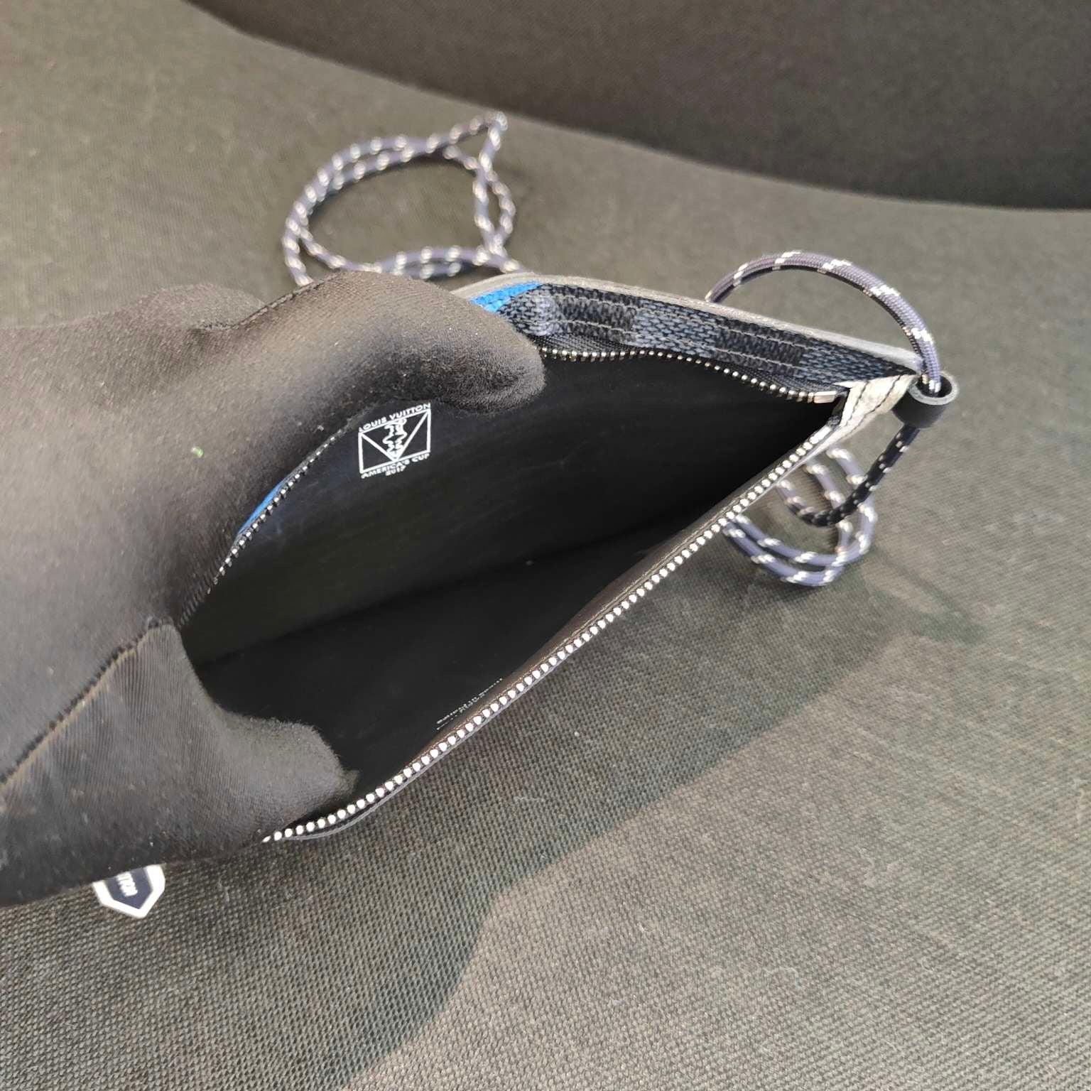 Louis Vuitton Crossbody