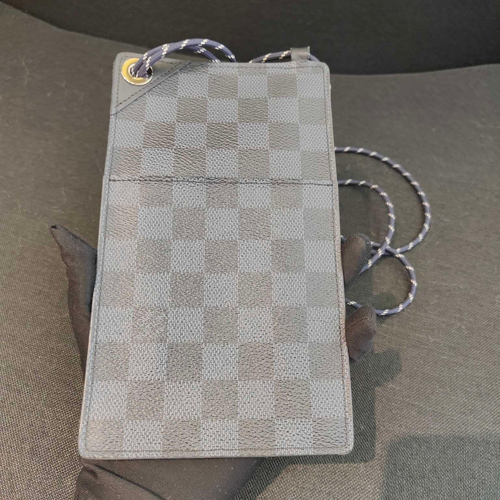 Louis Vuitton Crossbody
