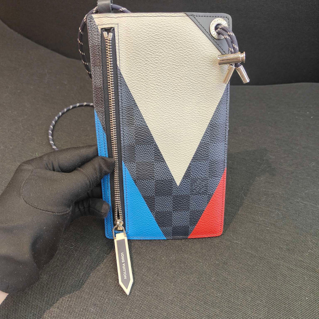 Louis Vuitton Crossbody