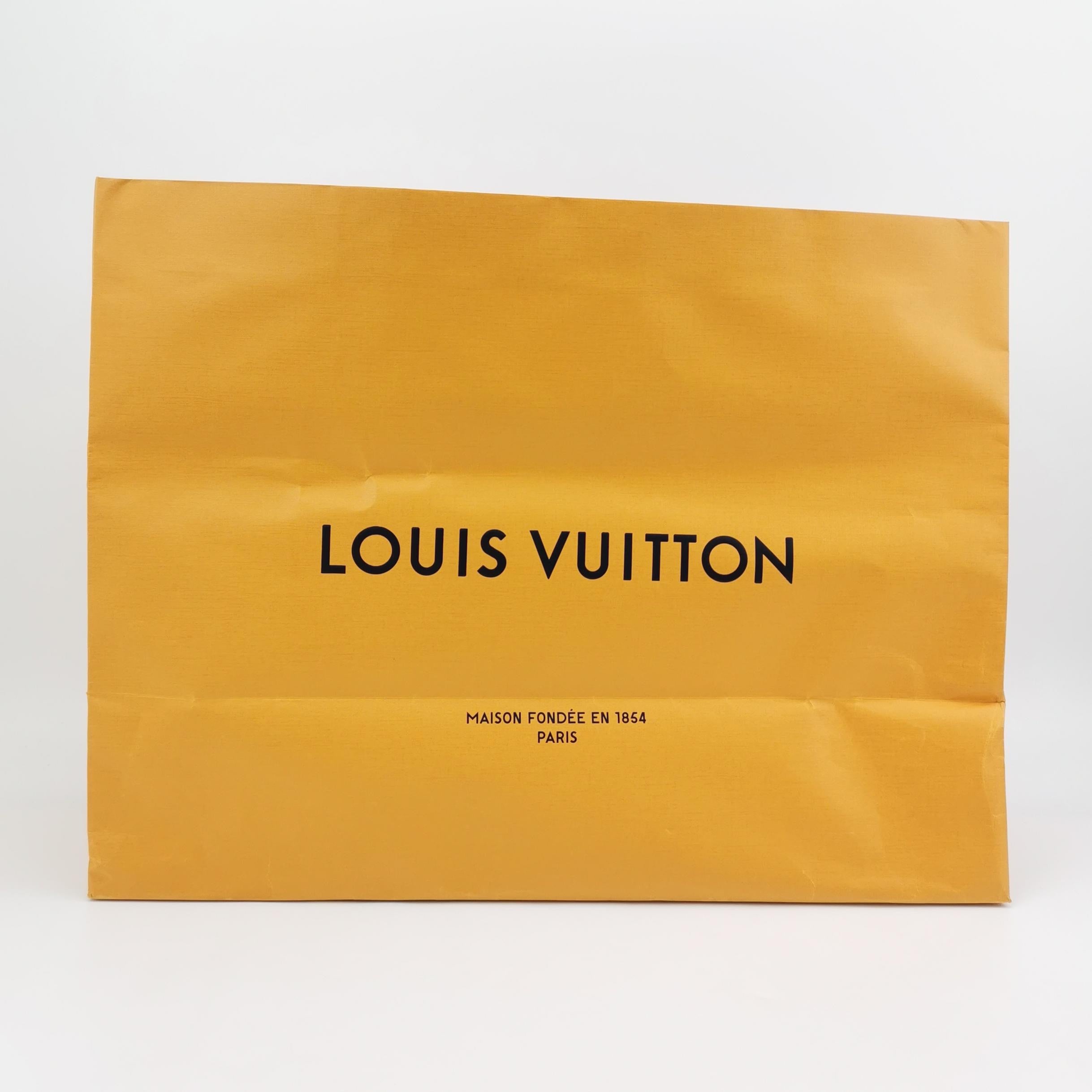 Louis Vuitton Onthego Tote M45320