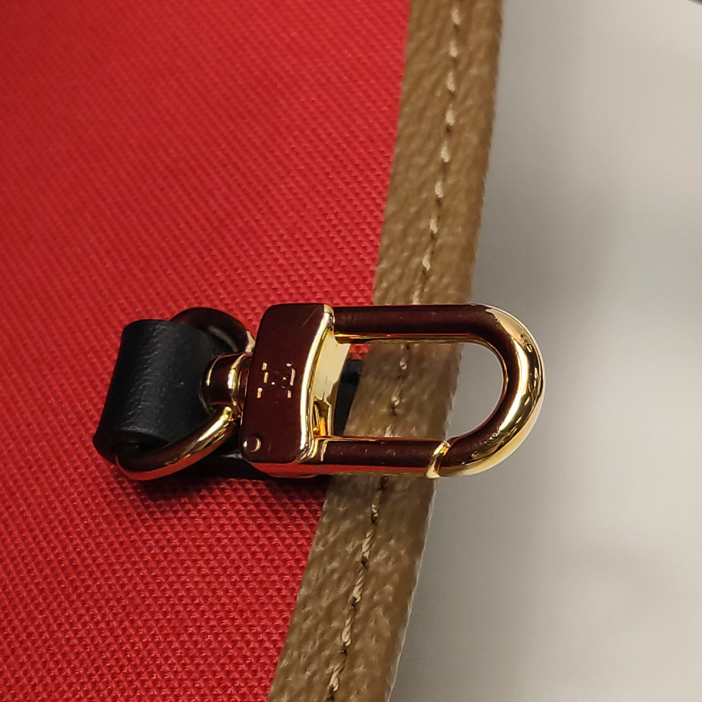Louis Vuitton Onthego Tote M45320