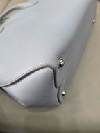 Dior Blue Satchel