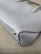 Dior Blue Satchel