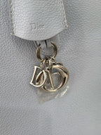 Dior Blue Satchel