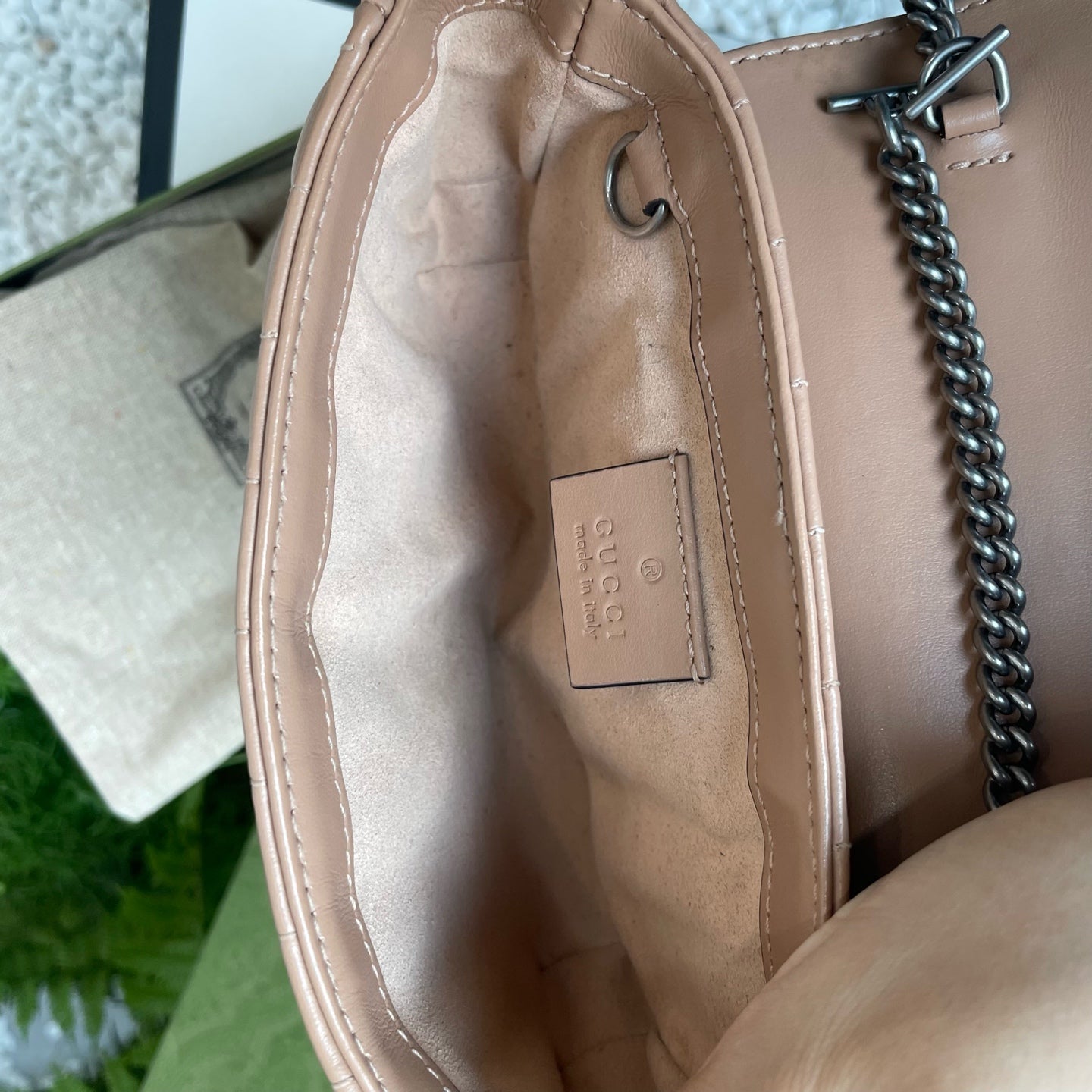 Gucci
