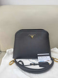 Prada Satchel