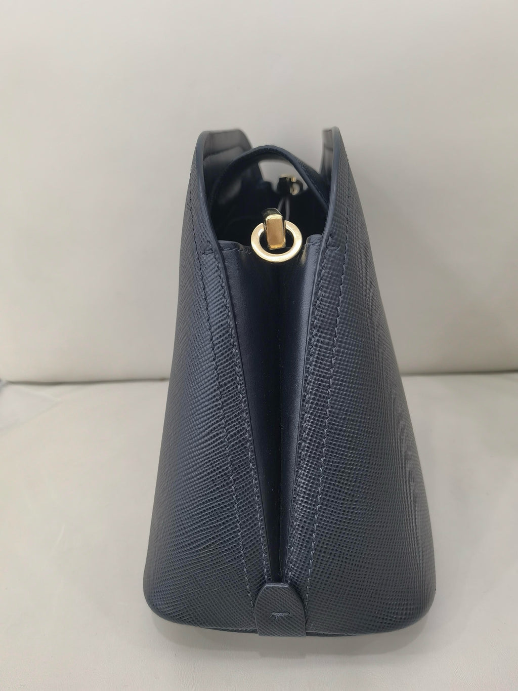 Prada Satchel