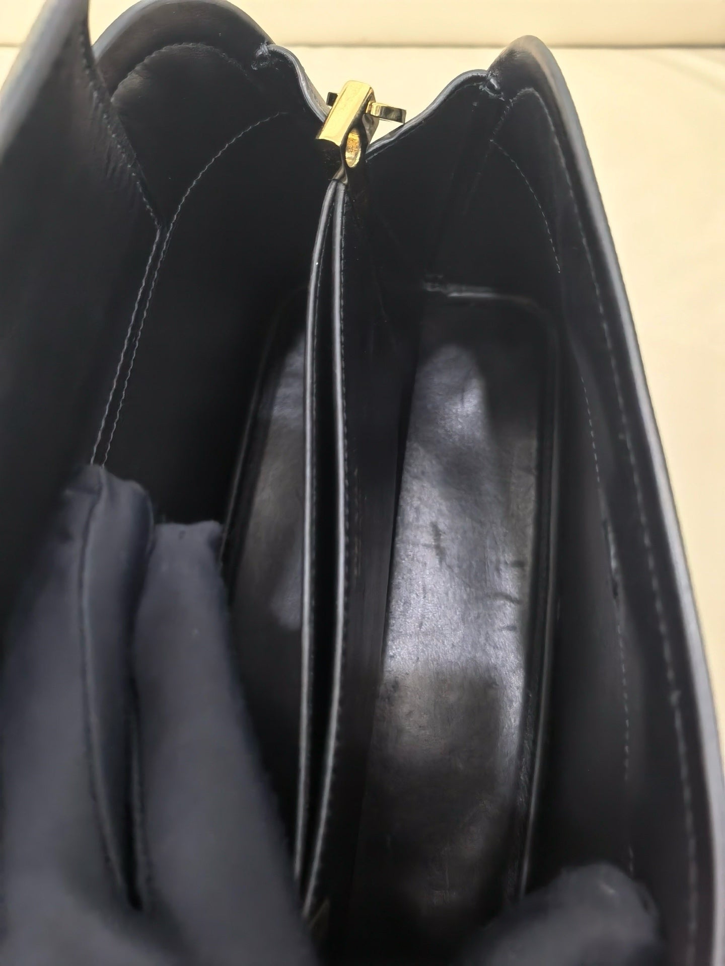 Prada Satchel