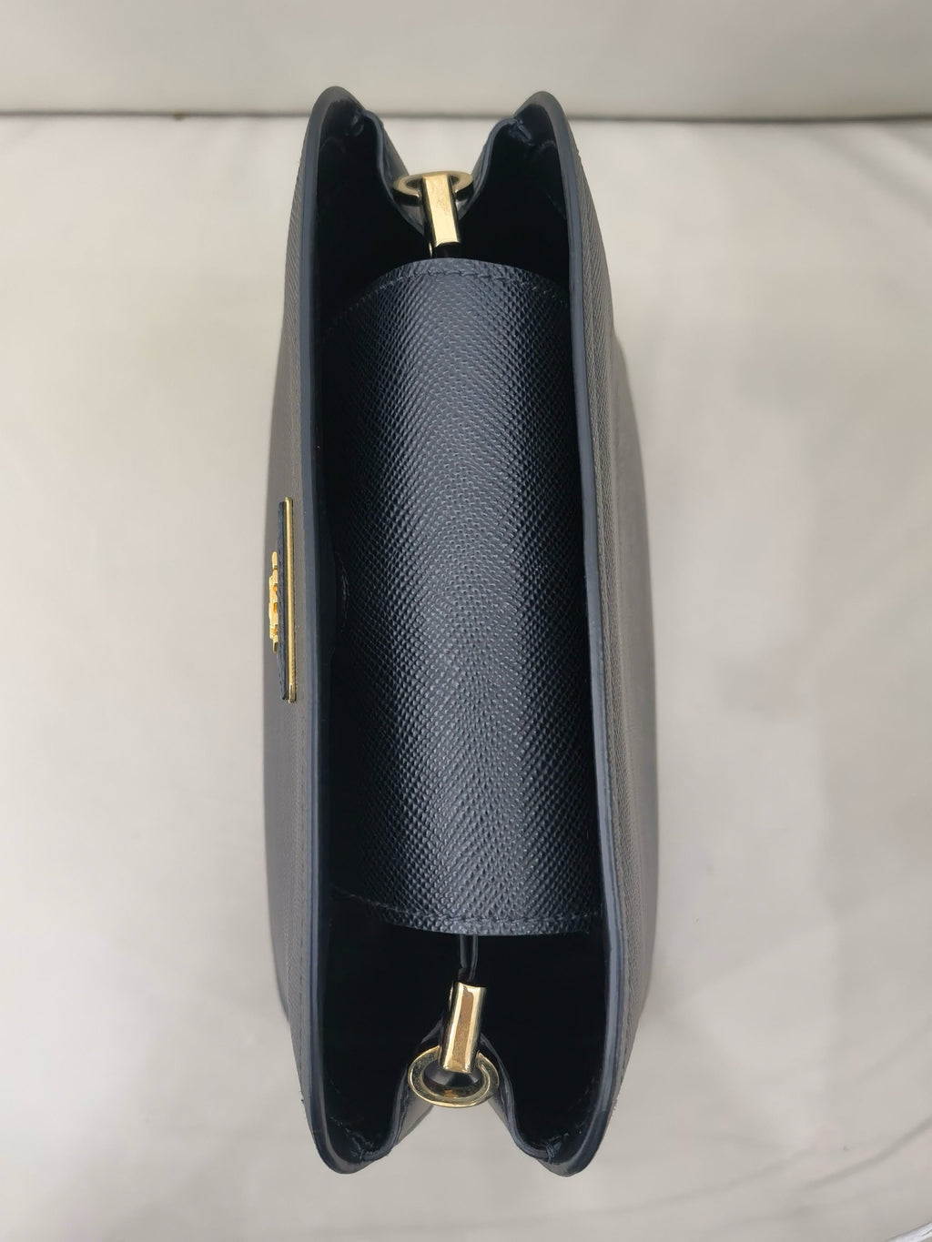 Prada Satchel