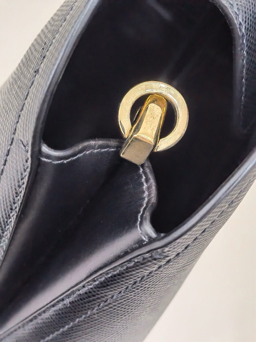 Prada Satchel