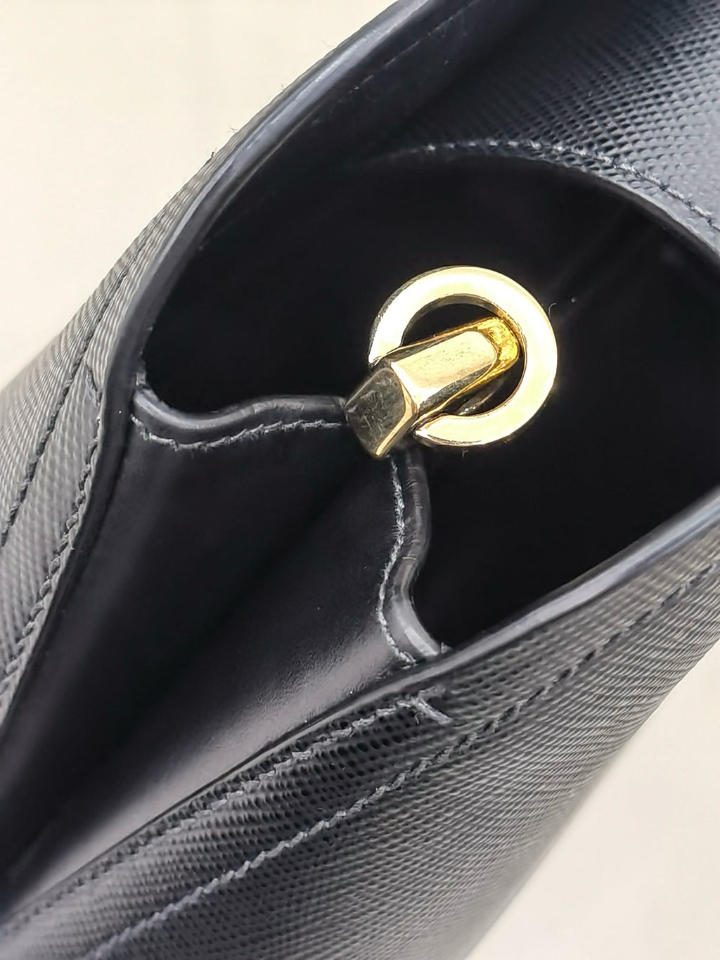 Prada Satchel