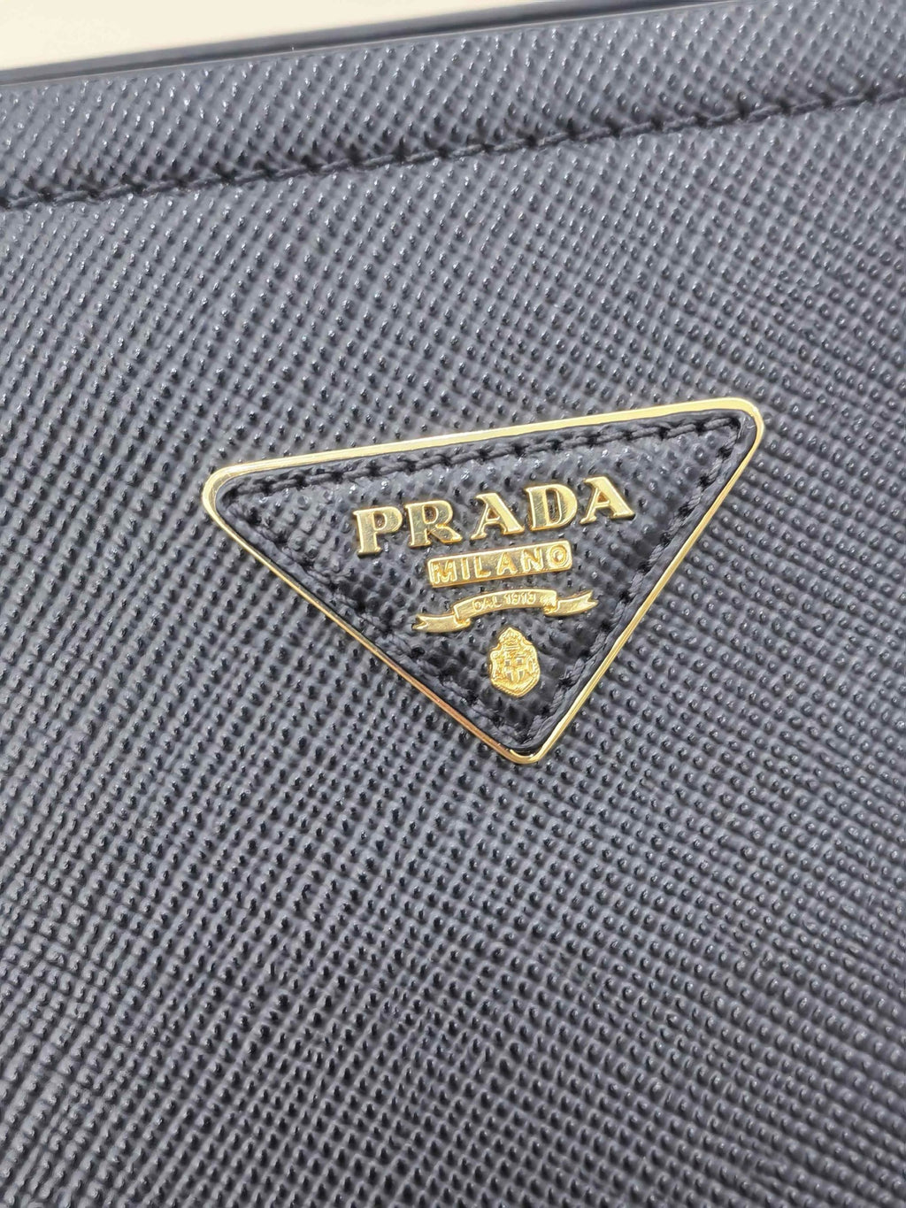 Prada Satchel