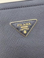 Prada Satchel