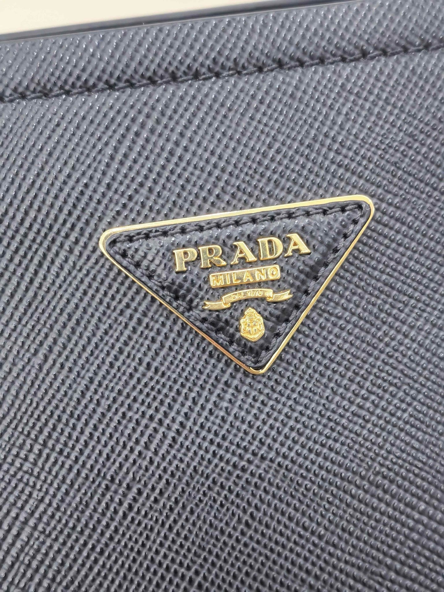Prada Satchel