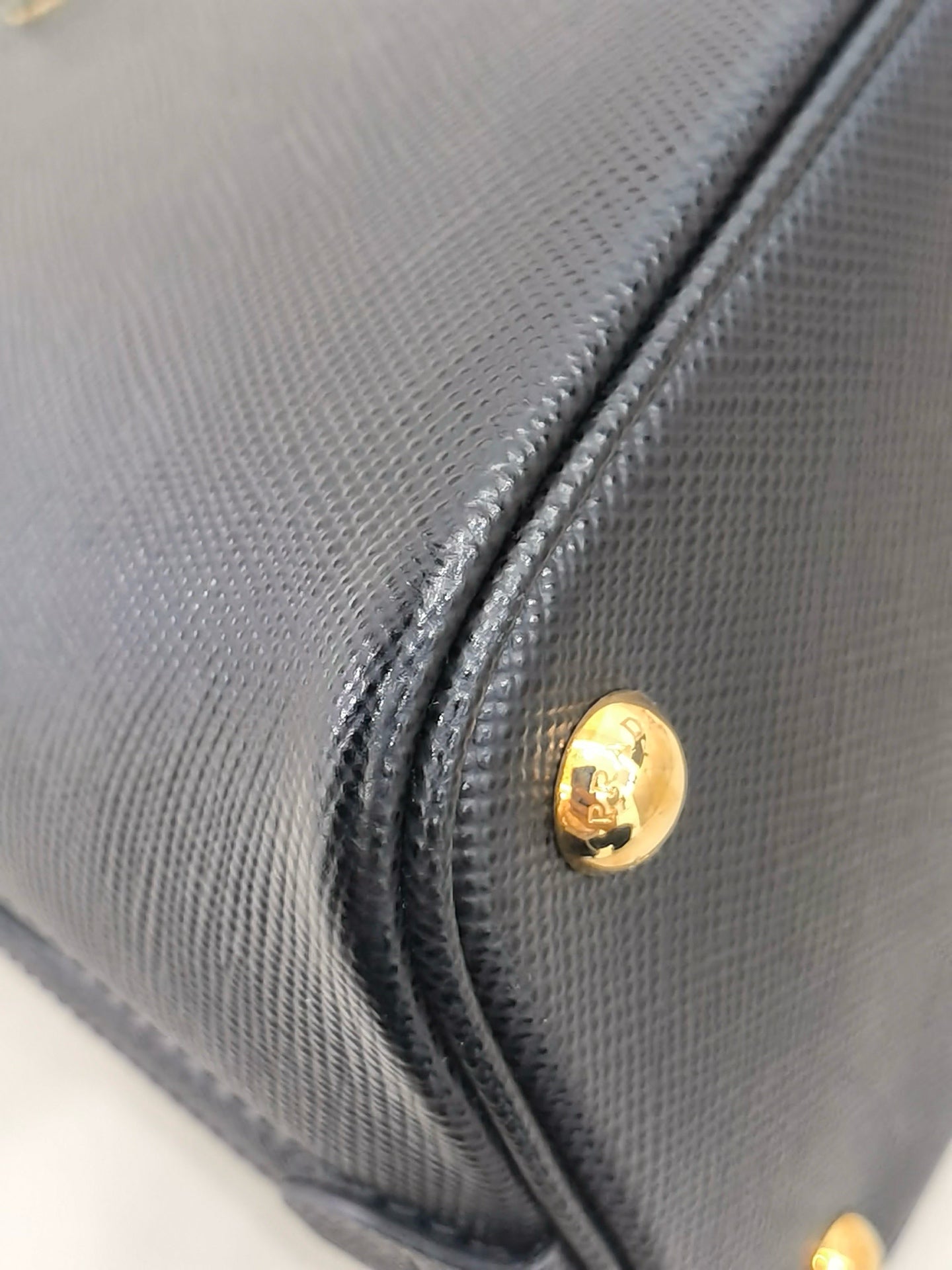 Prada Satchel