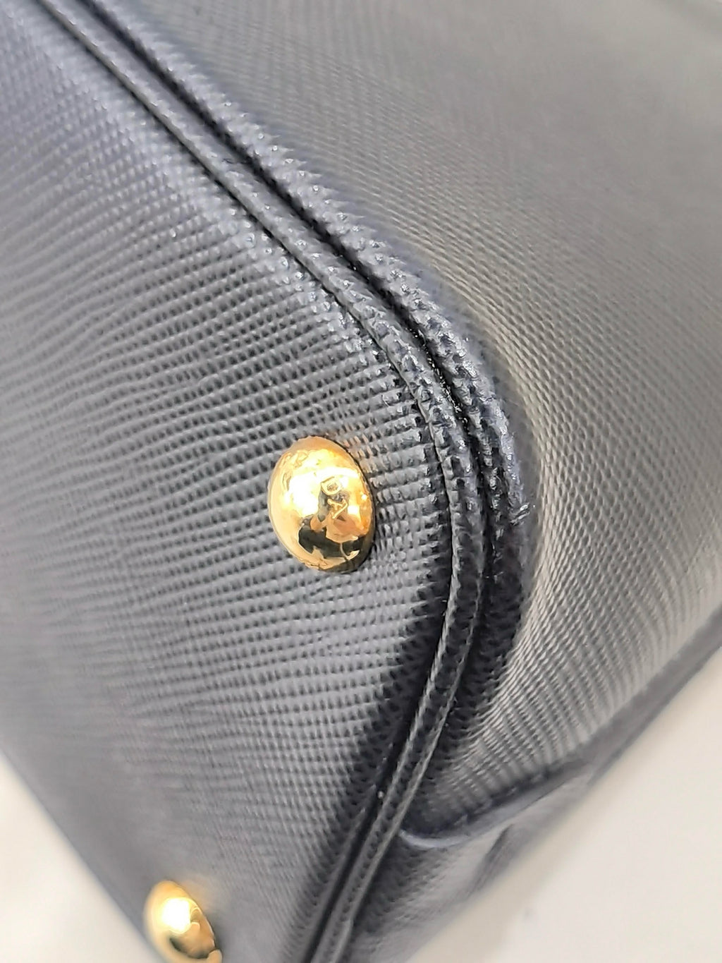 Prada Satchel