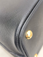 Prada Satchel