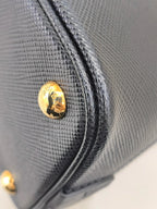 Prada Satchel