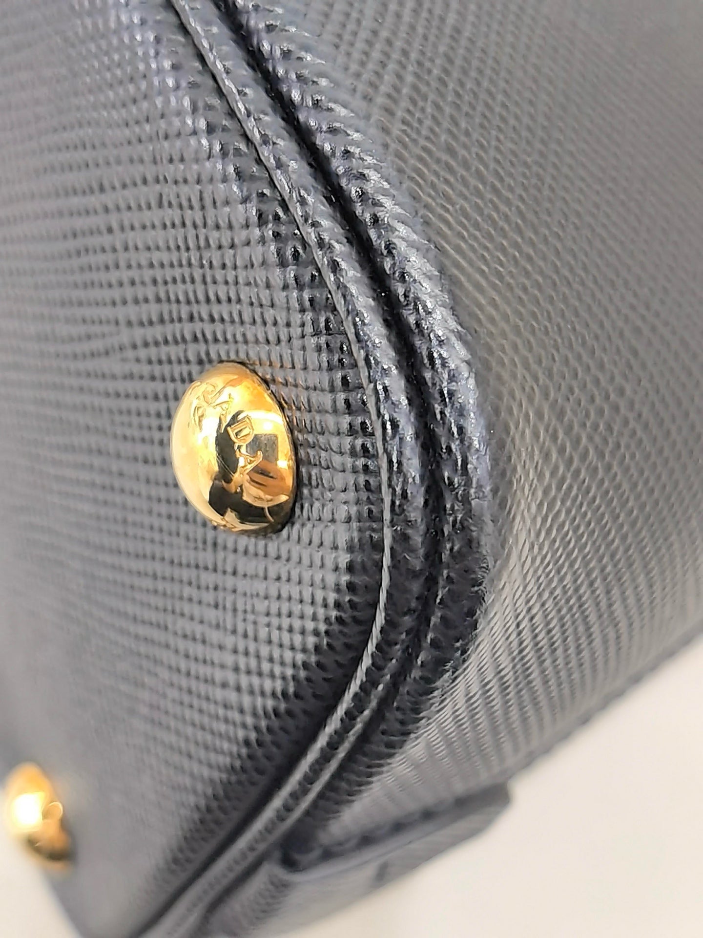 Prada Satchel